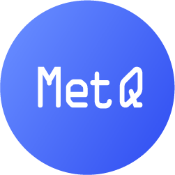 MetQ Logo